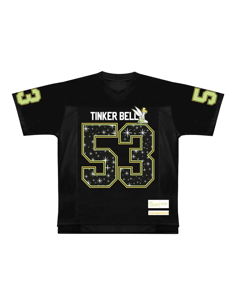 Sport Tinker Bell T-shirt