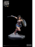 JUSTICE LEAGUE WONDER WOMAN ART SCALE 1/10 SCALE