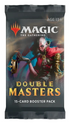 Magic: The Gathering Double Masters Booster Pack