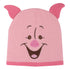 Disney Winnie the Pooh Piglet Face Beanie