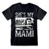 RHEA RIPLEY SHE'S MY MAMI T-SHIRT