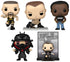 Pop! Set 5 WWE Series 33