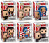 Pop! WWE Series 22 Complete Set 6