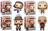 Pop! Complete Set 4 WWE Series 31
