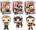 Pop! Complete Set 3 WWE Series 23