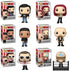Pop! Complete Set 6 WWE