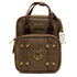 Harry Potter Hogwarts School of Witchcraft and Wizardry Crossbody Bag