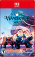 Wanderstop Nintendo Switch 2