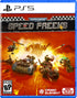 Warhammer 40,000: Speed Freeks PLAYSTATION 5