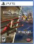 Warplanes WWI Sky Aces + WW2 Dogfight PLAYSTATION 5