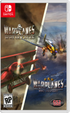Warplanes WWI Sky Aces + WW2 Dogfight Nintendo Switch