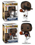 Pop! Combo 2 Golden State Warriors NBA