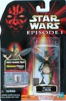 Star Wars Watto with Datapad Episode I Commtech
