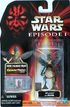 Star Wars Watto with Datapad Episode I Commtech