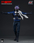 Figzero 1/6 Masked Rider No 0 Shin Masked Rider
