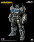 Transformers Bumblebee DLX Ultra Magnus