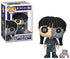 Pop! Patchwork Wednesday Addams w/Thing Wednesday
