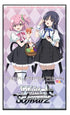 Weiss Schwarz Booster Pack Assault Lily Vol.2 Box