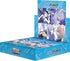 Blue Archive Weiss Schwarz Booster Pack Box