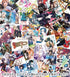 Weiss Schwarz Booster Pack Dengeki Bunko Box