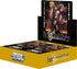 Weiss Schwarz Fate/Grand Order Babylonia Booster Pack Box