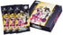 Jojo's Bizarre Adventure Golden Wind Weiss Schwarz Booster Pack Box