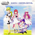 Weiss Schwarz Reflection Blue Summer Pockets Booster Pack Box