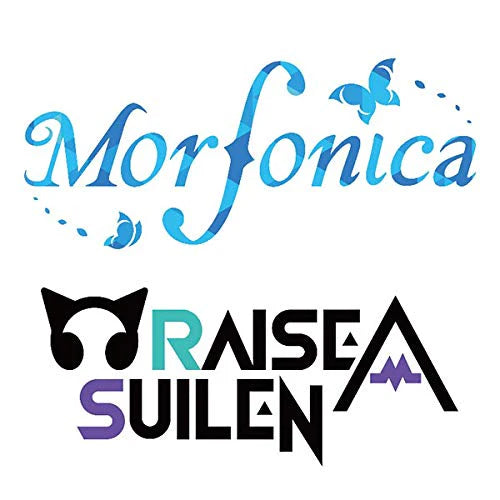 Weiss Schwarz Morfonica Raise A Suilen Extra Booster Box