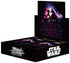 Weiss Schwarz Trading Card Game STAR WARS Booster Box