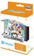 Weiss Schwarz Hololive Production 1st Generation Trial Deck Plus