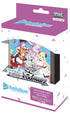 Weiss Schwarz Hololive 4th Generation Trial Deck Plus