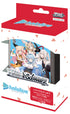Weiss Schwarz Trial Deck + Plus Hololive Production Hololive 5Th Gen