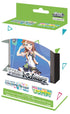 Weiss Schwarz More More Jump Trial Deck+ Feat Hatsune Miku Project Sekai
