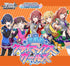 Weiss Schwarz Trial Deck The IdolmSter Shiny Colors 283 Pro After School Girls