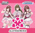 Weiss Schwarz Trial Deck Plus Idolmaster Shiny Colors 283 Pro Alstroemeria
