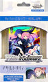 Weiss Schwarz Re:Edit Assault Lily Bouquet Trial Deck for Players