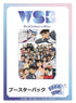 Detective Conan Booster Box Weiss Schwarz Blau