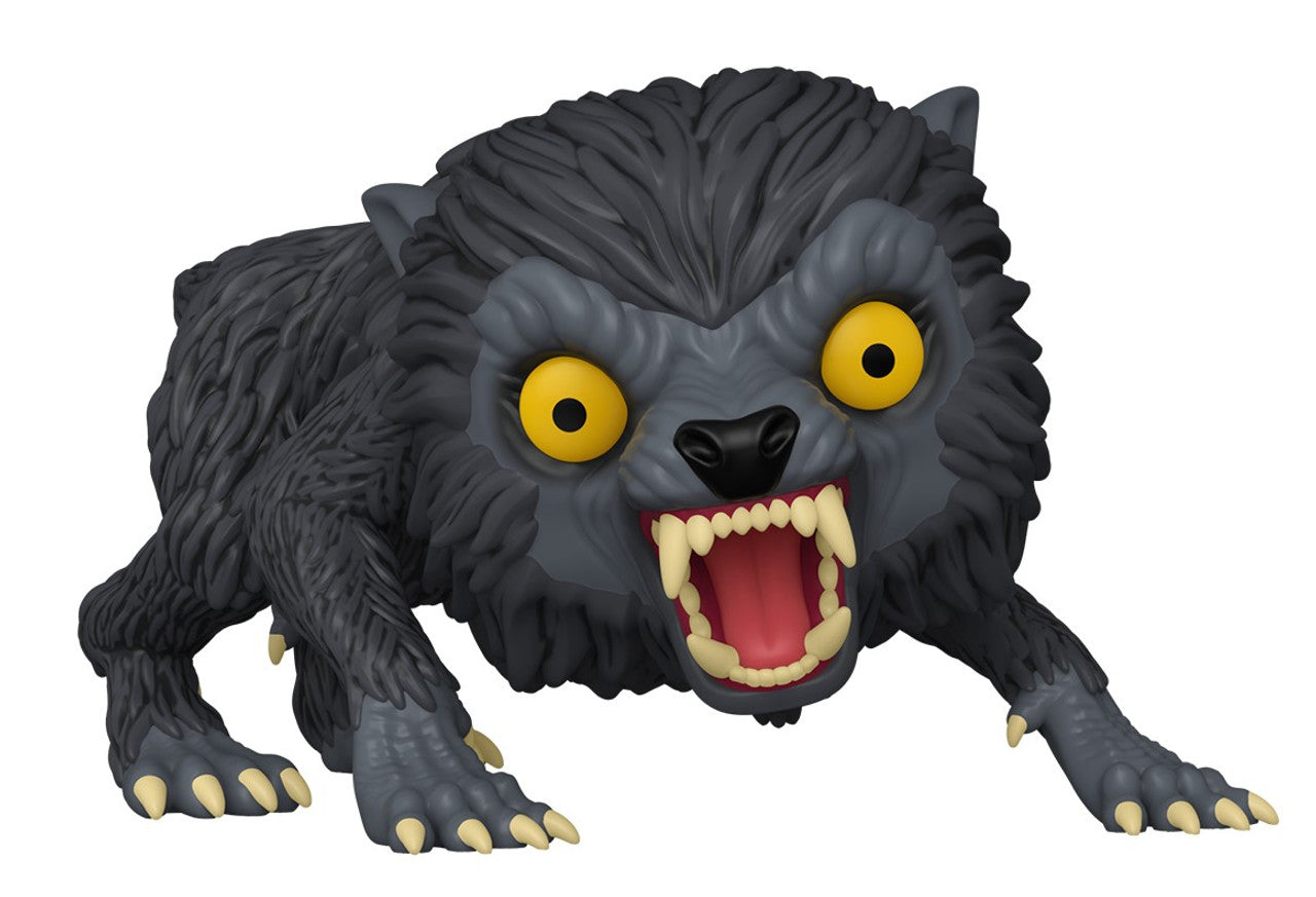 Pop! Werewolf An American Werewolf in London Super Sized