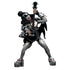 KISS The Demon Mini Epics Vinyl Statue