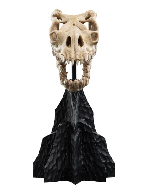 Lord of the Rings Skull of a Fell Beast Mini Statue