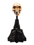 Lord of the Rings Skull of a Moria Orc Mini Statue
