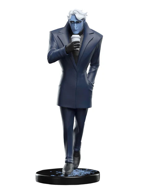 Lore Olypmus Hades Mini Epics Vinyl Statue
