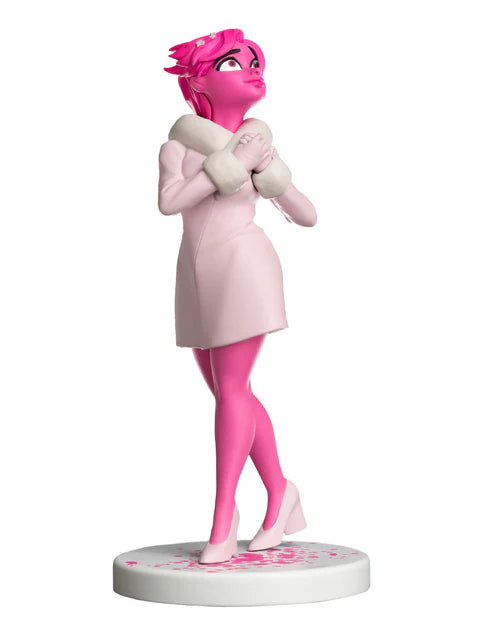Lore Olypmus Persephone Mini Epics Vinyl Statue
