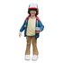 Stranger Things Season 1 Dustin Henderson Mini Epics Vinyl Statue