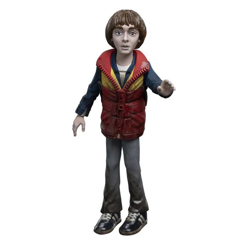 Stranger Things Season 1 Will Byers Mini Epics Vinyl Statue