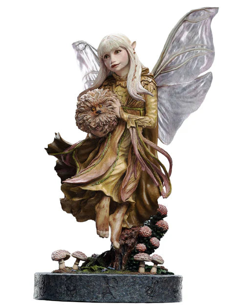 The Dark Crystal Age of Resistance Kira the Gelfling 1/6 Statue