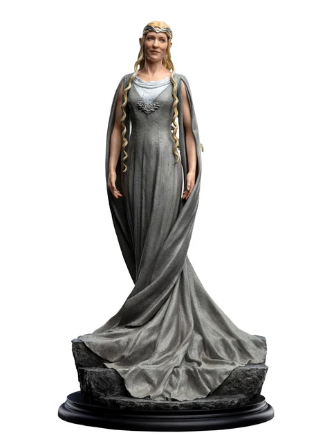 The Hobbit The Desolation of Smaug Galadriel of the White Council Classic Series 1/6 Statue