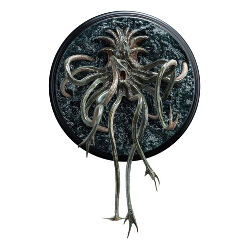 The Lord Of The Rings Watcher in the Water Mini Statue