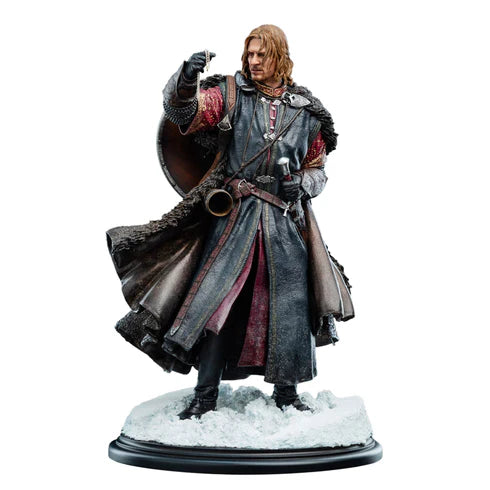 The Lord of the Rings Boromir Classic Series 1/6 Statue
