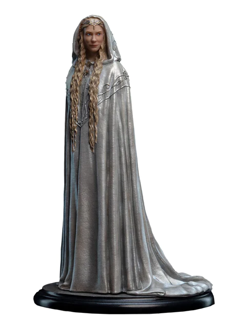 The Lord of the Rings Galadriel Mini Statue